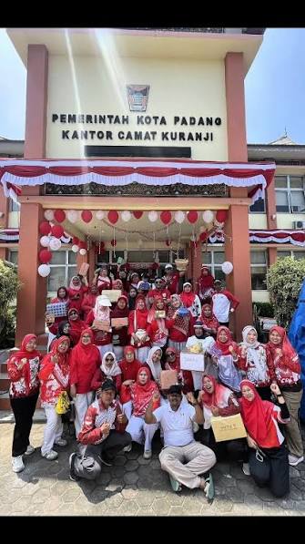 Kecamatan Kuranji